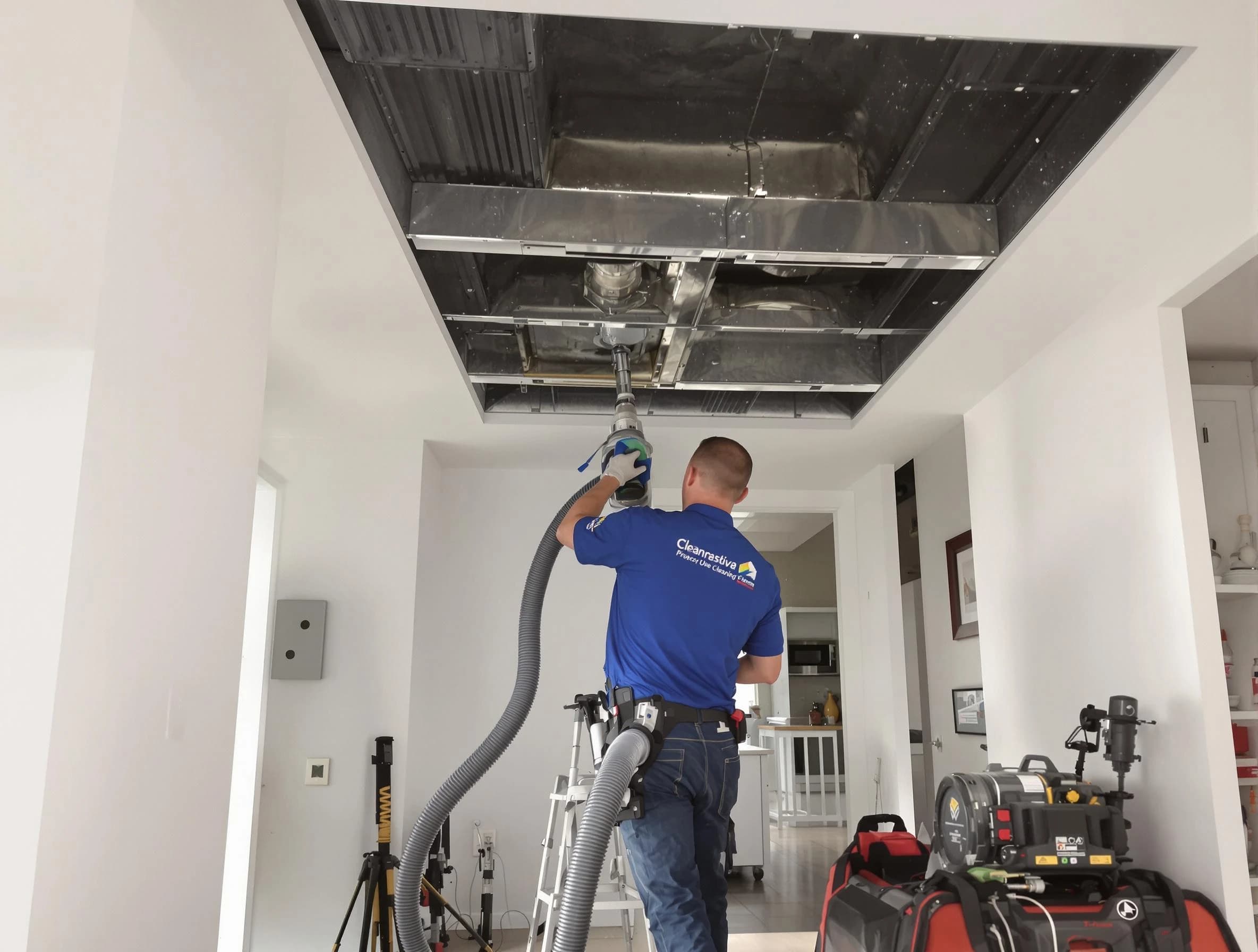 Air Duct Cleaning service in Murrieta, CA