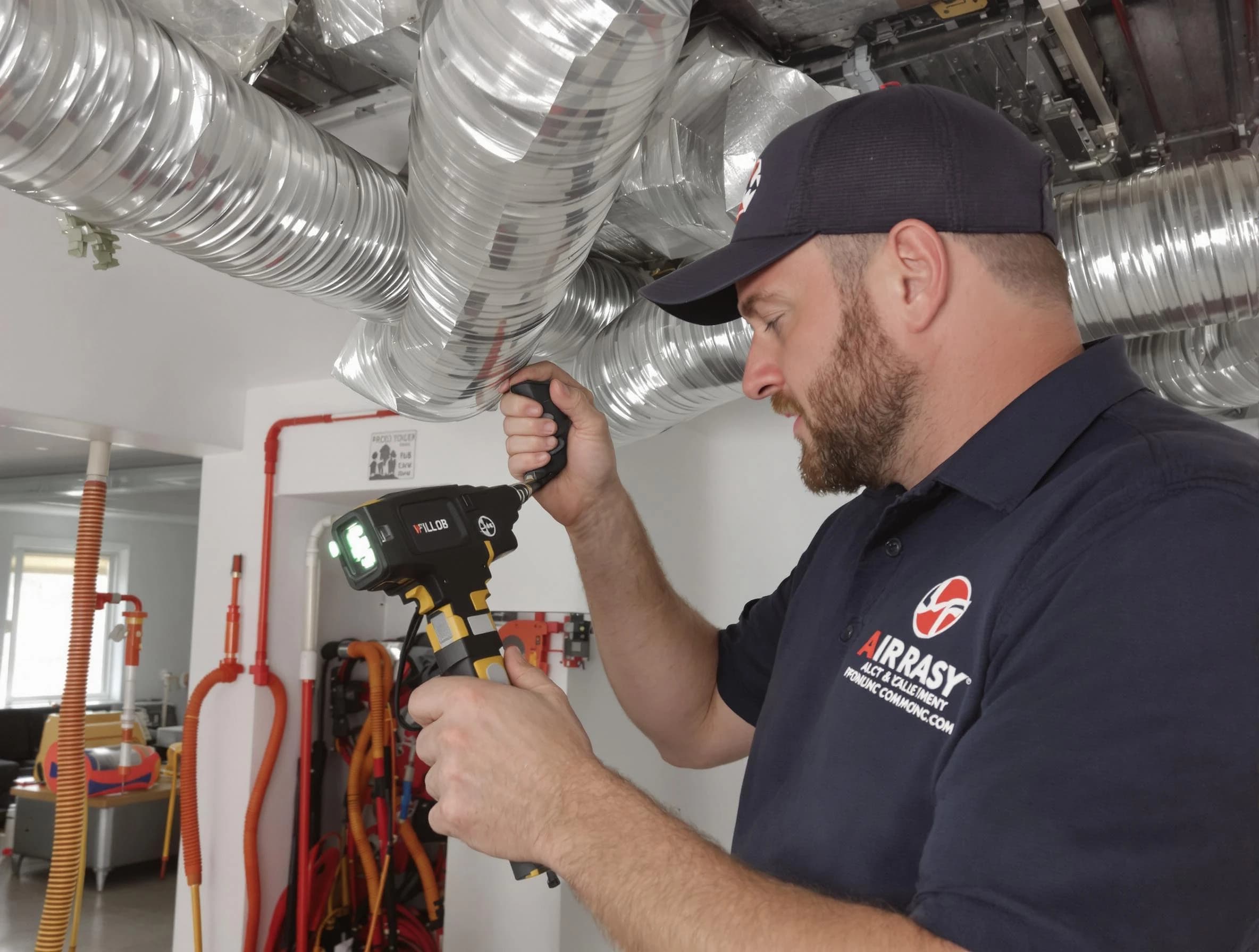 Duct Sealing service in Murrieta, CA