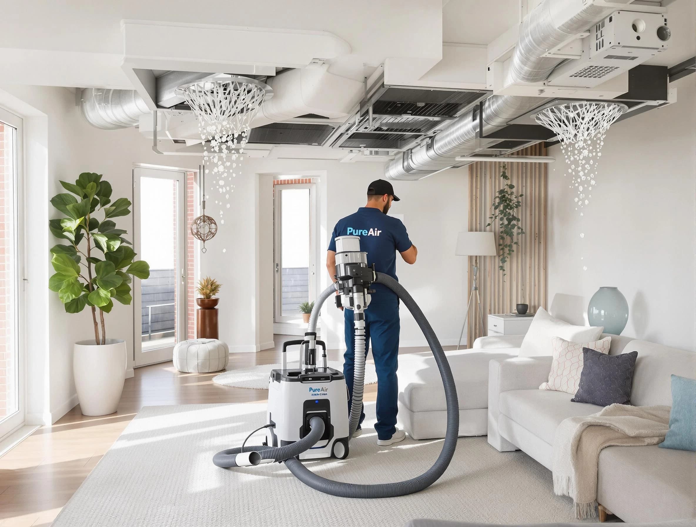 Pure Cleaning service in Murrieta, CA