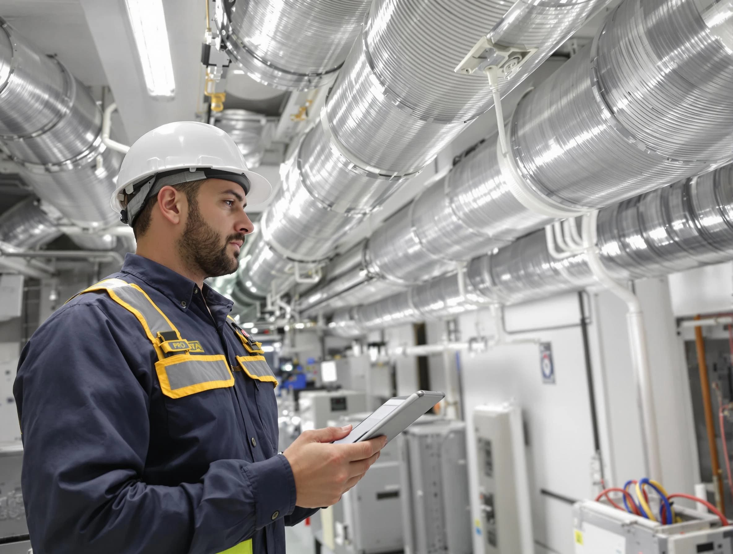 Filter Inspection service in Murrieta, CA